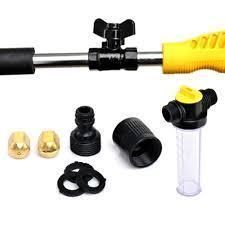 Миття високого тиску Digital Water Zoom, міні миття 453184 фото