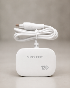 Мережевий зарядний пристрій 120 W 4 в 1, USB-A + 2 &times; USB-C / Швидке заряджання, універсальний адаптер живлення 5095093 фото