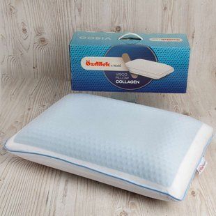 Подушка з охолоджуючим ефектом Leglo GEL 50x70 N141414 фото