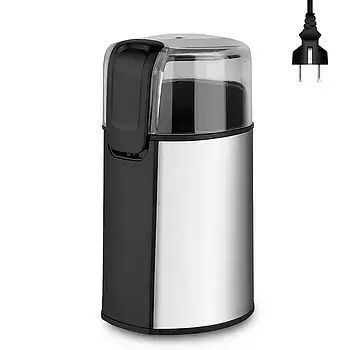 Кавомолка електрична Domotec MS 7123 280W sp9780 фото