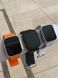 Смарт годинник L8 Ultra Max 49 mm 1:1 Apple Watch! AMOLED.Преміум якість. Є гвинти та фіксатор ремінця Karl14444 фото 10