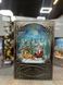 Новорічний музичний нічник-світильник XMAS WDL 24023B G3579 фото 9