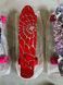 Пенні борд скейтборд Penny Board Fish Skateboards 22" ABEC-7 з колесами, що світяться MA-262 фото 9