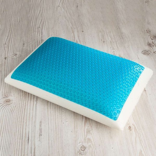 Подушка з охолоджуючим ефектом Leglo GEL 50x70 N141414 фото