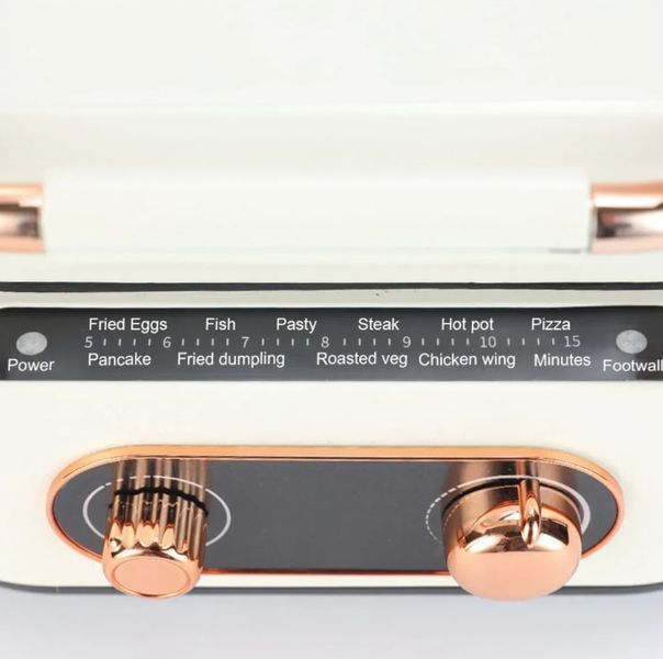 Багатофункціональний гриль RAF R.5409 3в1 / Сковорода-Гриль Hot Pot Grill 2.5L / Сковорода-гриль розкладна 1800 Вт 2055191 фото