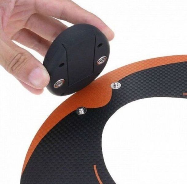 Тренажер для сідниць EMS Hips Trainer pr472973 фото