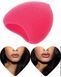 Збільшувач для губ у формі серця Love Lippump Плампер для губ Прилад для збільшення губ 540124587 фото 4
