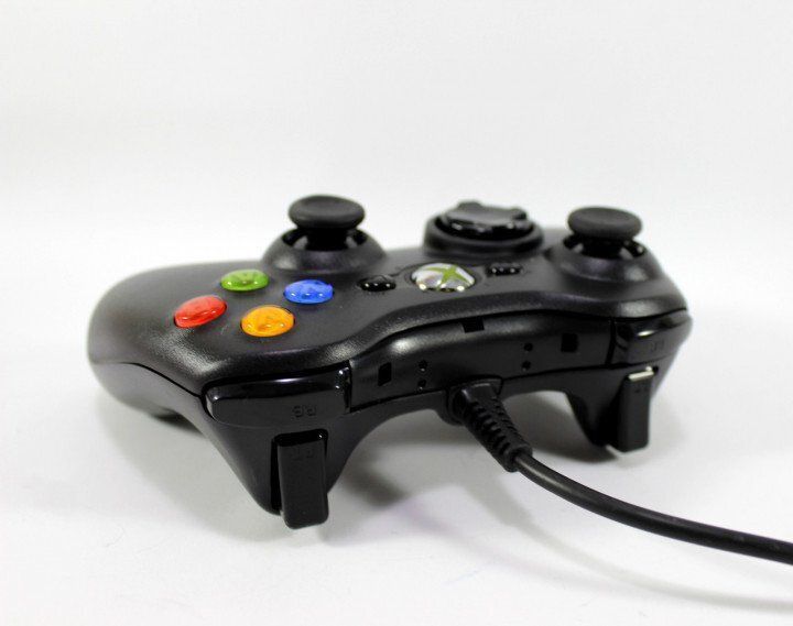 Геймпад дротовий Xbox 360 для ПК 23900000011 фото