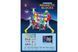 Магнітний конструктор Woopie Light Magnetic Blocks G025/110 деталей M17328 фото 5