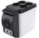 Автомобільний міні-холодильник Cooling and Warming Refrigerator 6L, Холодильник для машини 2054171 фото 4