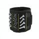 Магнітний Браслет для інструментів Magnetic Wristband чорний 519665255 фото 1