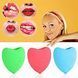 Збільшувач для губ у формі серця Love Lippump Плампер для губ Прилад для збільшення губ 540124587 фото 2