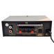 Потужний підсилювач AMP 699 Bluetooth UKC sp4824 фото 4