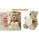 Інтерактивна іграшка Ведмедик Пікабу Peekaboo Bear pr6544458865 фото 5
