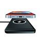 Силіконовий килимок в авто зі швидкою бездротовою зарядкою Car Wireless Pad C1 15W sp9479 фото 2