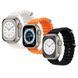 Смарт годинник L8 Ultra Max 49 mm 1:1 Apple Watch! AMOLED.Преміум якість. Є гвинти та фіксатор ремінця Karl14444 фото 1