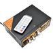 Потужний підсилювач AMP 699 Bluetooth UKC sp4824 фото 3