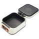 Багатофункціональний гриль RAF R.5409 3в1 / Сковорода-Гриль Hot Pot Grill 2.5L / Сковорода-гриль розкладна 1800 Вт 2055191 фото 3