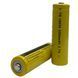 Акумулятор літій-іонний Westinghouse Li-ion ICR 18650 3.7V 3000mAh 237850125 фото 3