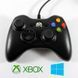 Геймпад дротовий Xbox 360 для ПК 23900000011 фото 1