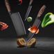 Набір кухонних ножів Kitchen utensils AND HA-177 HP227 2053878 фото 2