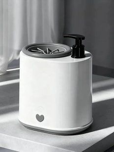 Автоматична лапомийка для догляду за лапками домашніх тварин Pet Foot Washing Cup AND149 2054602 фото