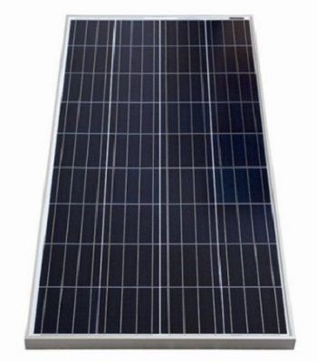 Сонячна панель Моно 150W 540150 фото
