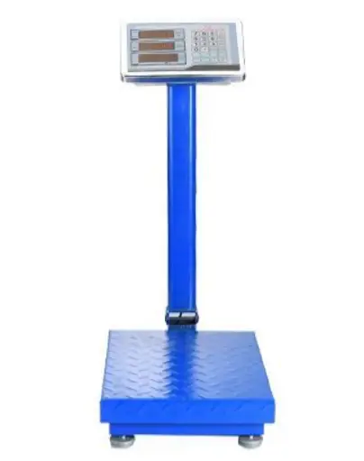 Ваги торговельні MATARIX MX-443W 600кг Matr11338 фото