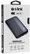 Повербанк Power Bank S-Link IP-G10N 10000 mAh чорний Jam2542 фото 6