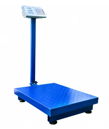 Ваги торговельні MATARIX MX-443W 600кг Matr11338 фото