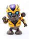 Інтерактивна іграшка Танцюючий робот Бамблбі Dance Hero Bumblebee pr201922 фото 1