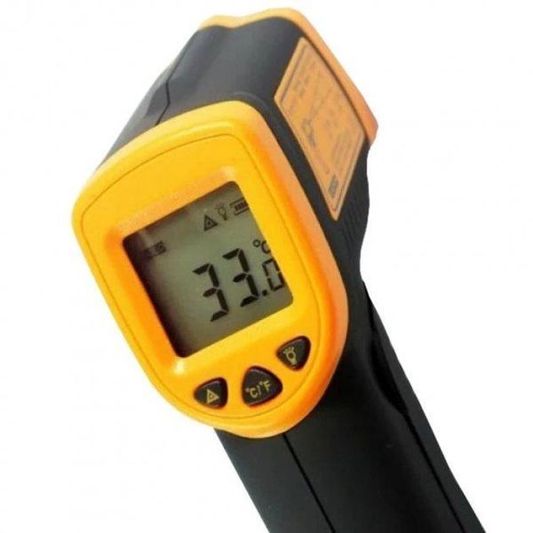 Промисловий градусник TEMPERATURE AR 360 (-50c-420c), Elite sp1024 фото