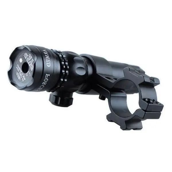 Лазерна указка, зелений колір Sight Uane Green Laser G20 sp4275 фото