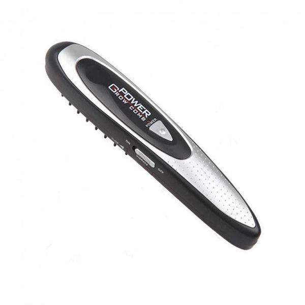 Лазерна гребінець Grow Comb Power Babyliss pr75756555 фото