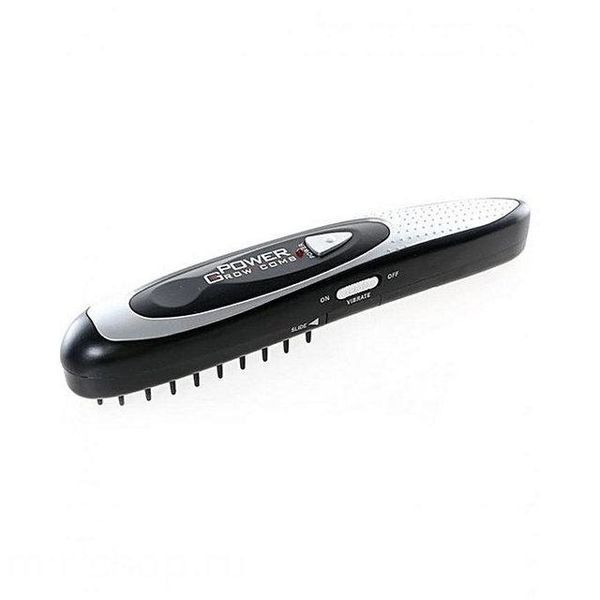 Лазерна гребінець Grow Comb Power Babyliss pr75756555 фото