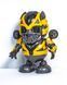 Інтерактивна іграшка Танцюючий робот Бамблбі Dance Hero Bumblebee pr201922 фото 3