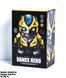 Інтерактивна іграшка Танцюючий робот Бамблбі Dance Hero Bumblebee pr201922 фото 2