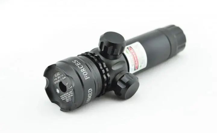 Лазерна указка, зелений колір Sight Uane Green Laser G20 sp4275 фото