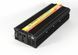 Перетворювач AC/DC 1500W 12V SSK / Інвертор у машину / Автомобільний перетворювач напруги sp1678 фото 2