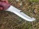 Туристический набор 4 в 1, 4 лезвия (охотничий нож, кинжал, пила, топор) 540KNC фото 4