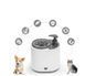 Автоматична лапомийка для догляду за лапками домашніх тварин Pet Foot Washing Cup AND149 2054602 фото 2