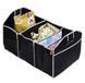 Органайзер в багажник автомобиля TRUNK ORGANIZER & COOLER, ST1, Органайзер в багажник автомобиля TRUNK 2051101 фото 1
