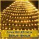 Гірлянда світлодіодна Сітка 200 LED 3х2м 2125072 фото 1