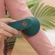 Потужна Бездротова машинка для видалення катишок Lemex Lint Trimmer із зарядкою від Usb 2052501 фото 2