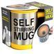 Кухоль мішалка Self Mug. Чашка мішалка 2260021 фото 5