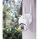 Бездротова WiFi камера відеоспостереження вулична поворотна PTZ WiFi Outdoor Camera CF26 HD1080P 2MP 4мм+12мм 2128615 фото 3