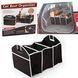 Органайзер в багажник автомобиля TRUNK ORGANIZER & COOLER, ST1, Органайзер в багажник автомобиля TRUNK 2051101 фото 6