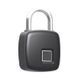 Замок зі сканером відбитка пальця Finger lock P3 lockP3 фото 2