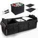 Органайзер в багажник автомобиля TRUNK ORGANIZER & COOLER, ST1, Органайзер в багажник автомобиля TRUNK 2051101 фото 3