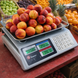 Ваги ACS 50kg/5g CK 982S Metal DOMOTEC sp2171 фото 1